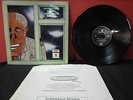 LOCOMOTIVE - We Are Everything You See LP UK ORIGINAL NORMAN HAINES NM 