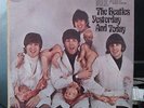 The Beatles Yesterday And Today LP MONO pressing