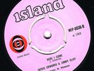 JACKIE EDWARDS & JIMMY CLIFF-HERE I COME ISLAND SOUL BEAT MOD 45 LISTEN
