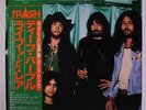 DEEP PURPLE: New: Live & Rare LP (Japan, insert, obi, nearly new) rare Rock &