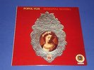 POPOL VUH  Hosianna Mantra  PDU SQ5094 ITALY Orig 1972 Krautrock/Prog LP NM