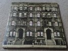 LED ZEPPELIN Physical Graffiti LP Vinyl UK press RARE * Listen *