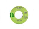 FRANKIE BEVERLY'S RAW SOUL- COLOR BLIND/MOTHER NATURE... (RARE