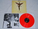 Nirvana - In Utero, Colored Red Vinyl Edition Schallplatte LP