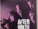 ROLLING STONES- AFTERMATH RARE FIRST ISSUE 1B/1A UNBOXED LK 4786.