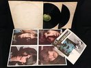 The Beatles - The White Album - Vinyl Record 2LP Apple Label + Poster + Photos
