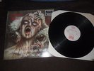 Disastrous Murmur -Rhapsodies in Red first press lp rar,(pungent stench)