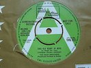 The Isley Brothers - This Old Heart Of Mine 1968 UK 45 DEMO