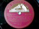 MARLENE DIETRICH 'DER BLAUE ENGEL' CLASSIC SONGS 1930 GERMAN HMV