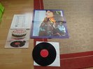 ROLLING STONES LET IT BLEED 1969 WITH  POSTER