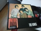 THE KINKS NEUE REVUE 1968 HIT-TON BEAT HAMMER