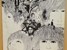 THE BEATLES REVOLVER OG UK MONO PARLOPHONE LP PMC 7003 2/2 DR / DOCTOR ROBERT