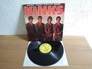 KINKS - SAME LP 1964 UK PRESS GREAT BEAT LP