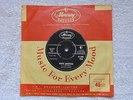 *(JZ) George Jones White Lightning UK Mercury 7