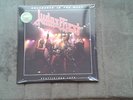 JUDAS PRIEST  UNLEASHED IN THE WEST  LIVE 1979  ONLY 150 GREEN YELLOW WAX  LP