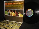 1965 ORIG   BEACH BOYS   TODAY Sunny WONDERLAND Beatles BRIAN WILSON TEEN SCENE