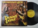 Denny Laine,Hometown Girls,(Wings),Special guest Maggie Bell on 