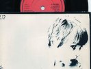 U2-I WILL  FOLLOW/BOY/GIRL  CBS 9065