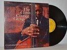 The Curtis Counce Group   '57 Contemporary C-3526 Mono DG LP w/ Carl Perkins