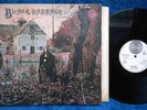 Black Sabbath, Black Sabbath, Orig UK Vertigo Spiral G/fld LP, EX/EX, 1st Press