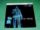 LLOYD PRICE 