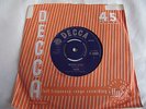 THEM   MYSTIC EYES ** 1965 DECCA 45 MINT-    VAN MORRISSON