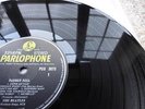 The Beatles Rubber Soul PCS 3075 Stereo 1st Press Original NM