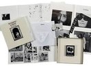 John & Yoko Lennon - Wedding Album 1969 box set still sealed Beatles Apple