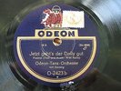 EUROJAZZ: ODEON TANZ ORCHESTER - JETZT GEHT'S DER DOLLY GUT ODEON 78
