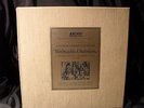 J.S. Bach - Weihnachts-Oratorium / Richter   3 LP-Box