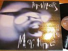 Tom Waits LP Bone Machine UK Island