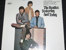THE BEATLES Yesterday And Today lp Album Orig US Capitol ST 2553 Trunk Cover NM