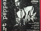 Art Pepper 10