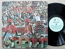 EASTHAM BAND   Behind The Walls   '77 private TEXAS PRISON RODEO LP   SWEET SOUL