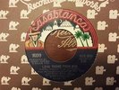 KISS Nothin' to Lose / Love Theme Casablanca Label 7