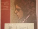 CRANIUMS Bob Dylan BLOOD ON THE TRACKS white label promo Lp NM wlp