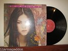 SHAKIRA PIES DESCALZOS  - LP PRESS IN COLOMBIA  - SONY UNIQUE  1995
