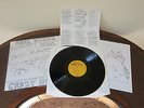 Neil Young & Crazy Horse - Zuma LP - Mint Unplayed Vinyl - Worldwide Shipping