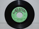 Raphael Munnings 45 Takin’ You Higher Rare Miami Soul Funk Beginning of the End