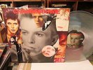 David Bowie Changesbowie Changes Bowie 2 LP CLEAR VINYL RYKO Analogue Audiophile
