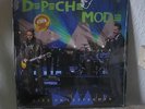 Depeche Mode Live Vinyl Letterman Rare1LP Yello 46/150