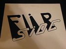 FLIPSIDE S/T  Private Florida Modern Soul SWEETBAY Flip Side LP EX HEAR