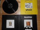 OSANNA PALEPOLI LP VINILE