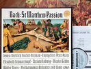 Bach, St Matthew Passion, Klemperer, SAX 2446-50 bs