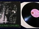 TRAMLINE “MOVES OF VEGETABLE CENTURIES” ORIGINAL 1969 UK 1st PRESSING ISLAND LP