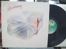 BOXER 'Bloodletting' (Virgin) UK LP Orig. Very rare withdrawn LP Mike Patto M-