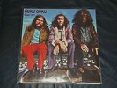 GURU GURU Essen 1970 LP LIVE kraut rock cluster achim reichel neu amon duul ii