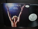 Uriah Heep David Byron Take No Prisoners Japan Orig. PROMO LP WHITE LABEL