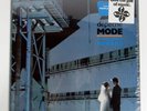 NEW SEALED DEPECHE MODE 