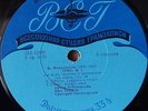 RUBINSTEIN HEIFETZ PIATIGORSKY Mendelssohn Piano Trio No.1  PRE-MELODIYA VSG 10